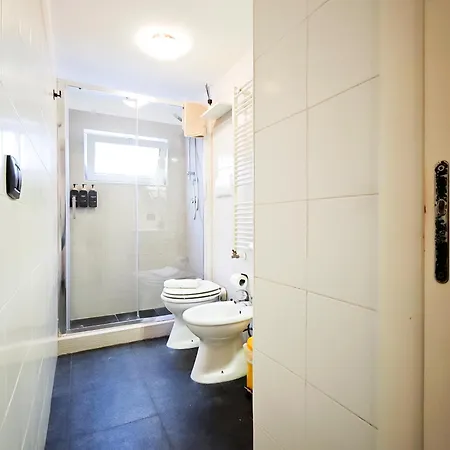 Apartament Al Giardino Segreto Bari