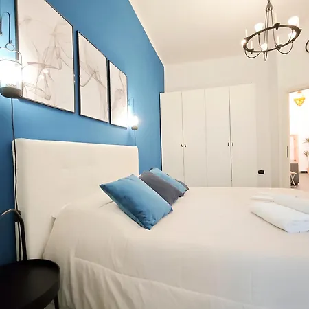 Al Giardino Segreto Apartamento *