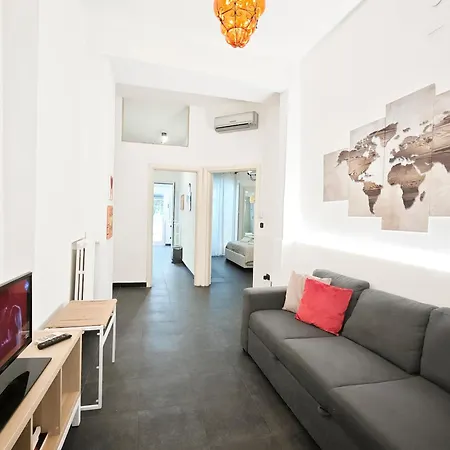 Al Giardino Segreto * Bari