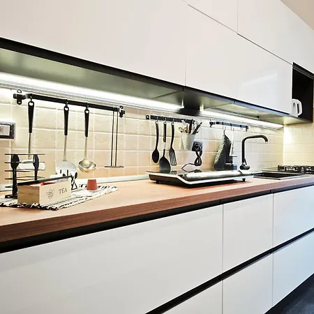 Apartament Al Giardino Segreto Bari