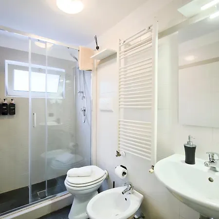 Al Giardino Segreto Apartament Bari