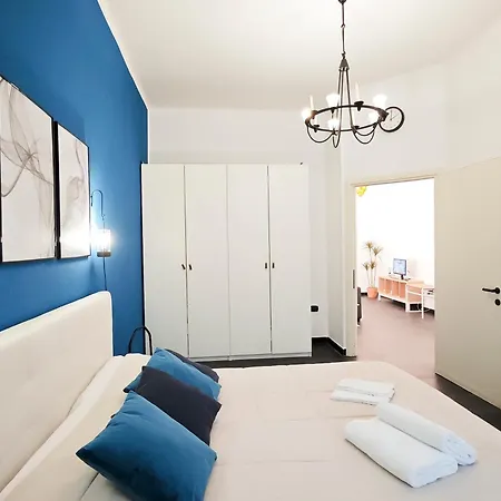 Al Giardino Segreto Bari