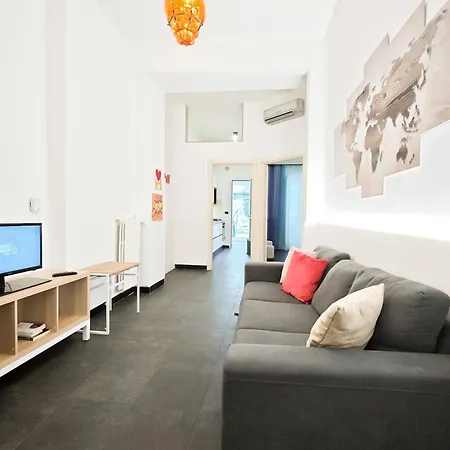 Al Giardino Segreto Apartament Bari