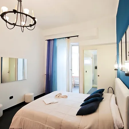 Al Giardino Segreto Apartamento *