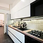 Apartman Al Giardino Segreto