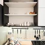 Al Giardino Segreto Appartement *