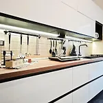 Apartman Al Giardino Segreto Bari
