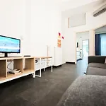 Appartement Al Giardino Segreto Bari