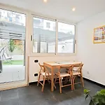 Al Giardino Segreto Bari