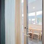 Al Giardino Segreto Appartement