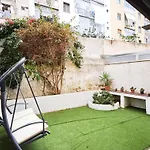 Apartman Al Giardino Segreto Bari