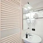 Apartman Al Giardino Segreto *