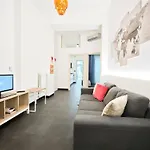 Al Giardino Segreto Apartman Bari