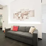 Apartman Al Giardino Segreto *