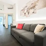 Al Giardino Segreto Apartman *
