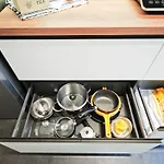 Al Giardino Segreto Bari