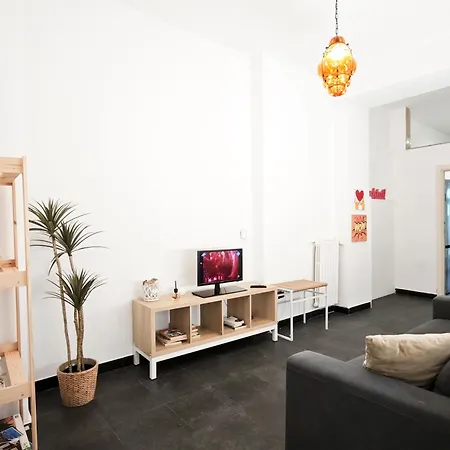 Apartman Al Giardino Segreto