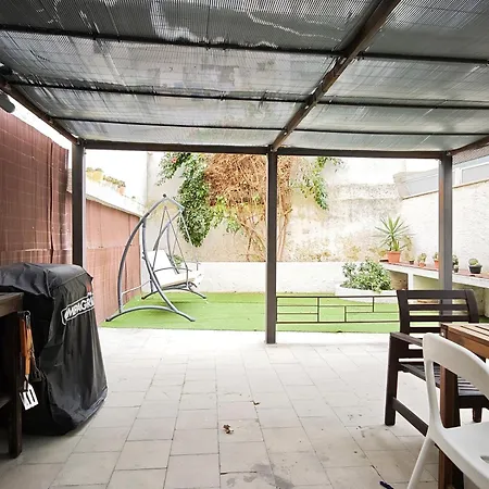 Al Giardino Segreto * Бари