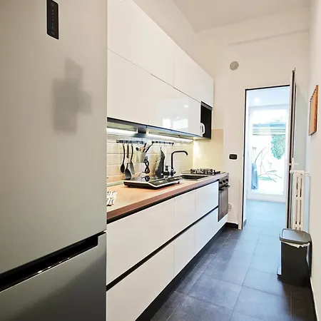 Al Giardino Segreto * Bari