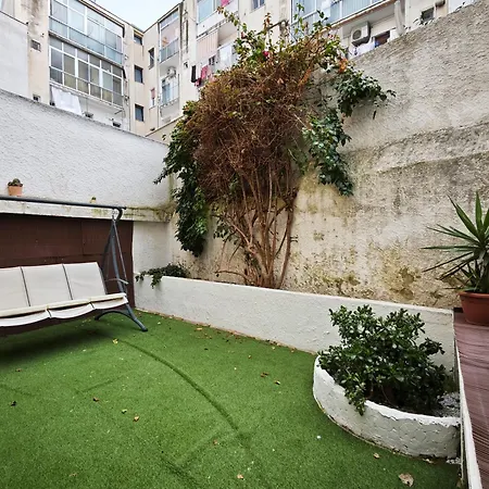 Al Giardino Segreto Apartment Bari