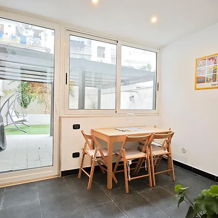 Al Giardino Segreto Бари