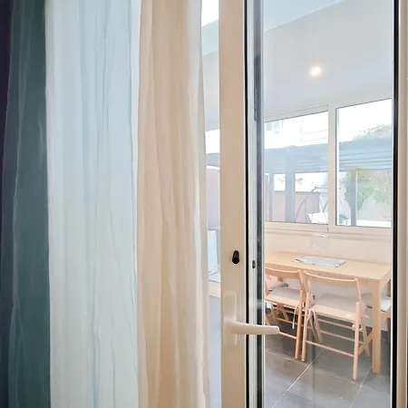 Al Giardino Segreto Apartmán
