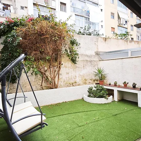 Lejlighed Al Giardino Segreto Bari