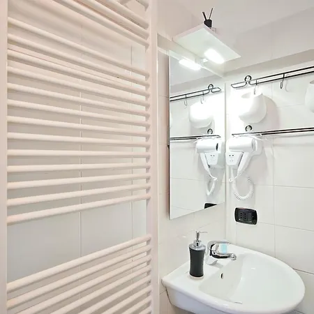 Apartmán Al Giardino Segreto *
