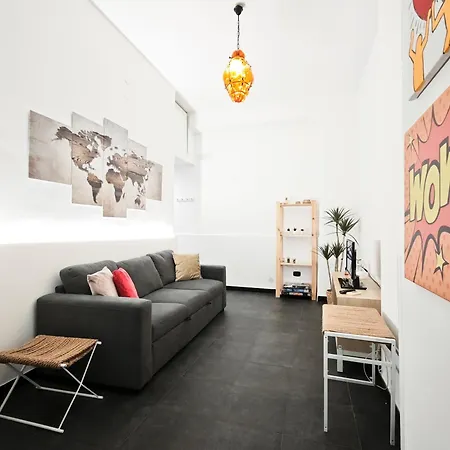 Al Giardino Segreto * Bari