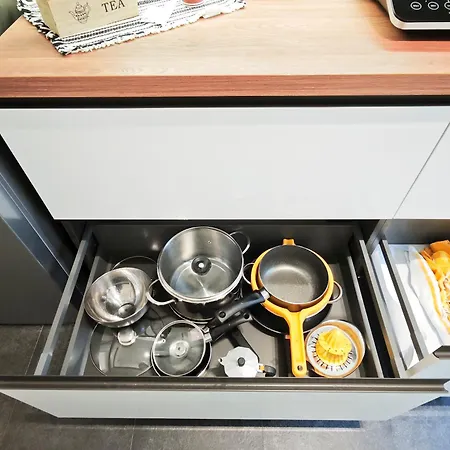 Al Giardino Segreto Бари