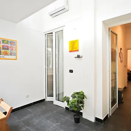 Al Giardino Segreto * Bari