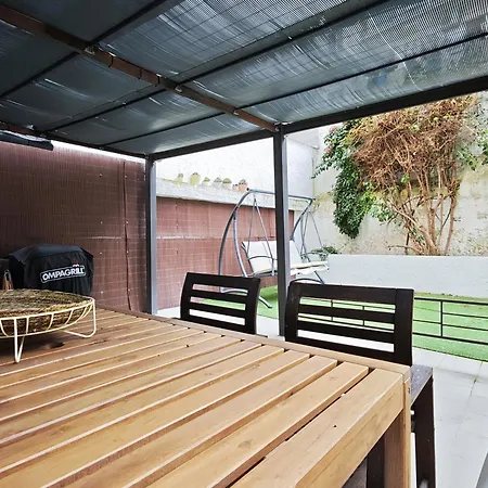 Al Giardino Segreto * Bari