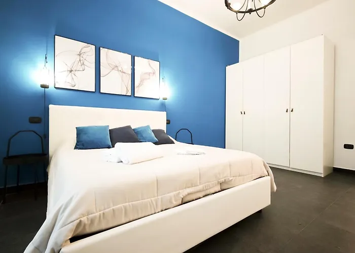 Al Giardino Segreto * Bari