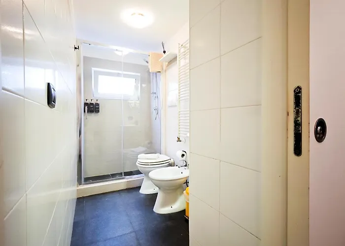 Apartment Al Giardino Segreto Bari