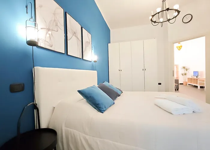 Al Giardino Segreto Apartment *