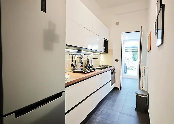 Al Giardino Segreto * Bari