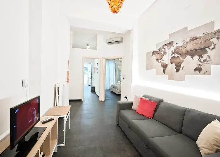 Al Giardino Segreto * Bari