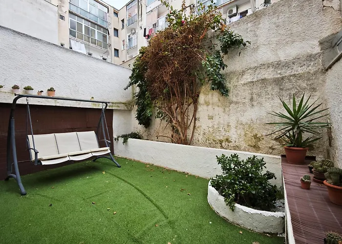 Al Giardino Segreto Apartment Bari