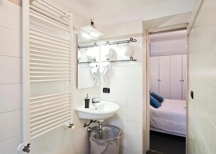 Al Giardino Segreto * Bari