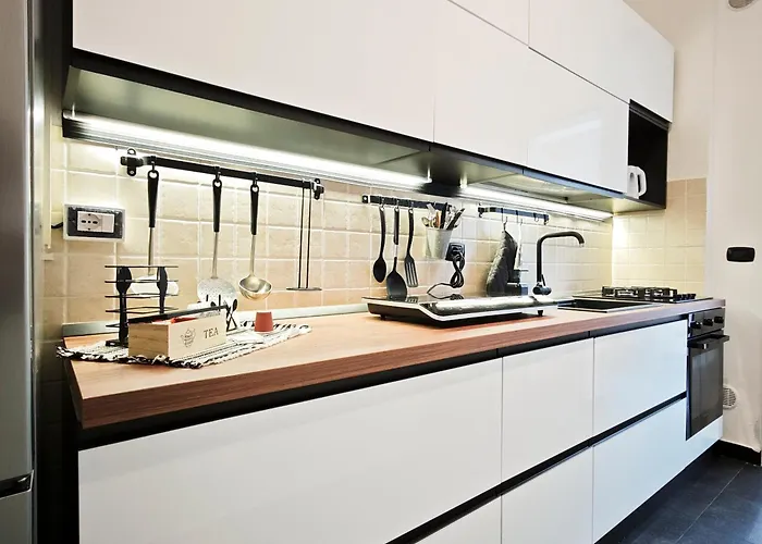 Apartment Al Giardino Segreto Bari