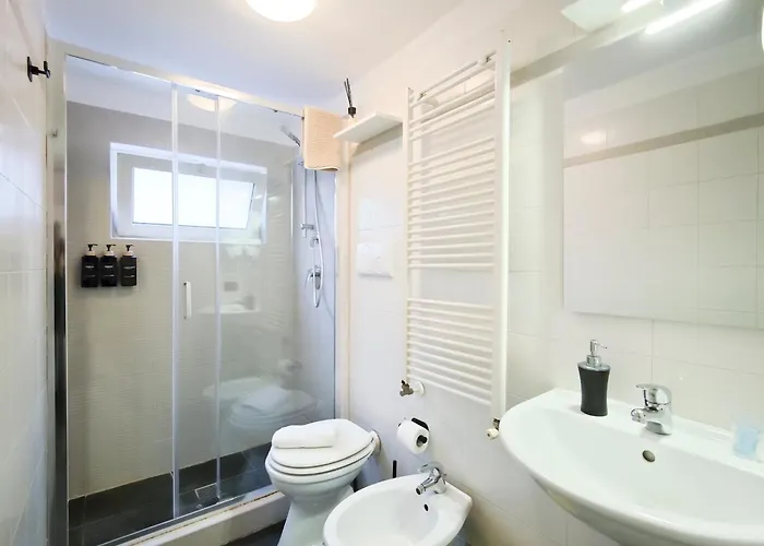 Al Giardino Segreto Apartment Bari