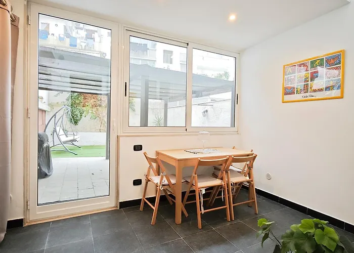 Al Giardino Segreto Bari