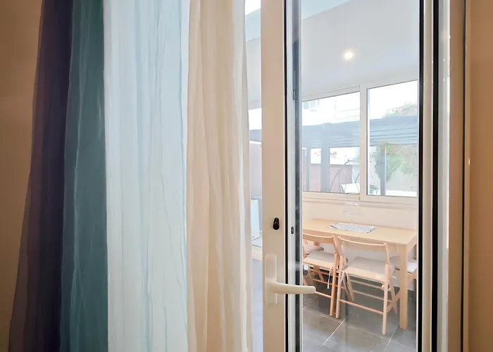 Al Giardino Segreto Apartment