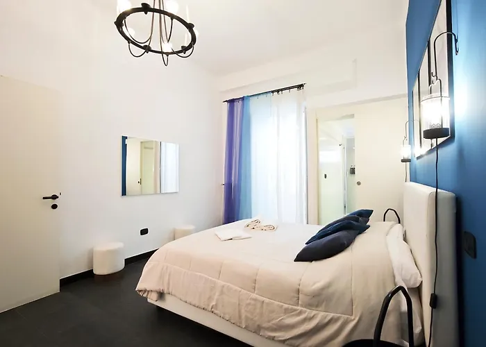 Al Giardino Segreto * Bari