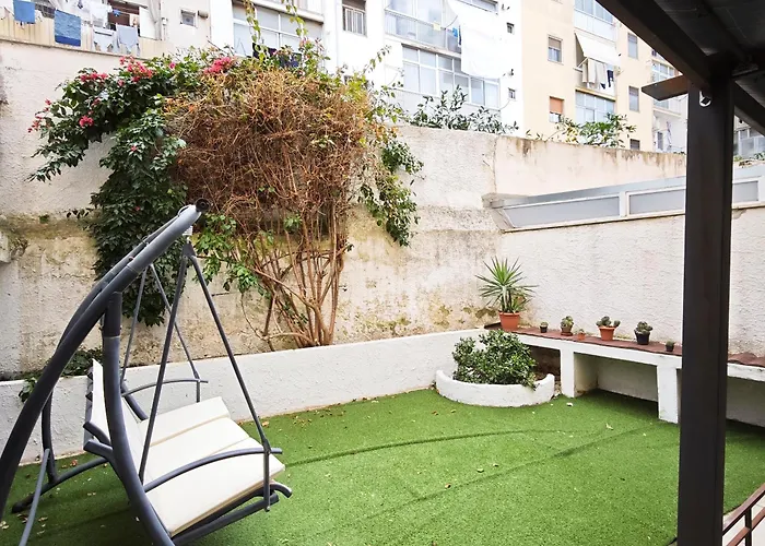 Apartment Al Giardino Segreto Bari