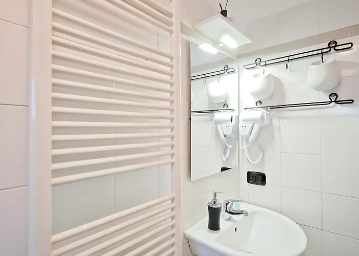 Apartment Al Giardino Segreto *