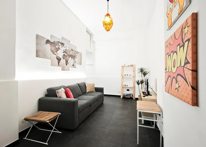 Al Giardino Segreto * Bari