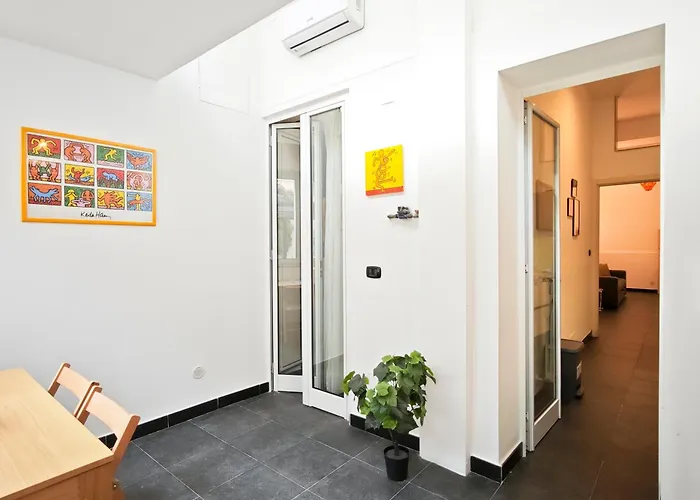 Al Giardino Segreto * Bari