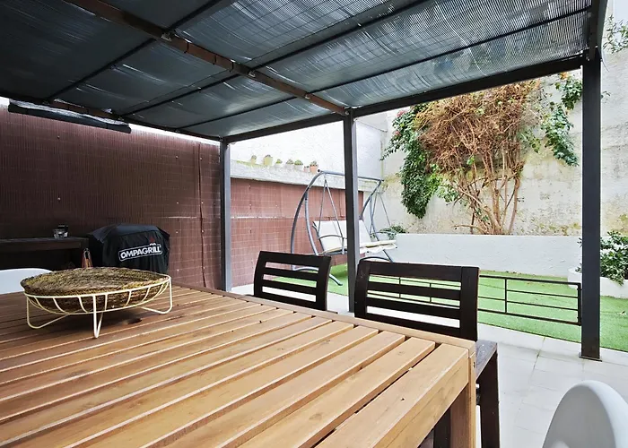 Al Giardino Segreto * Bari